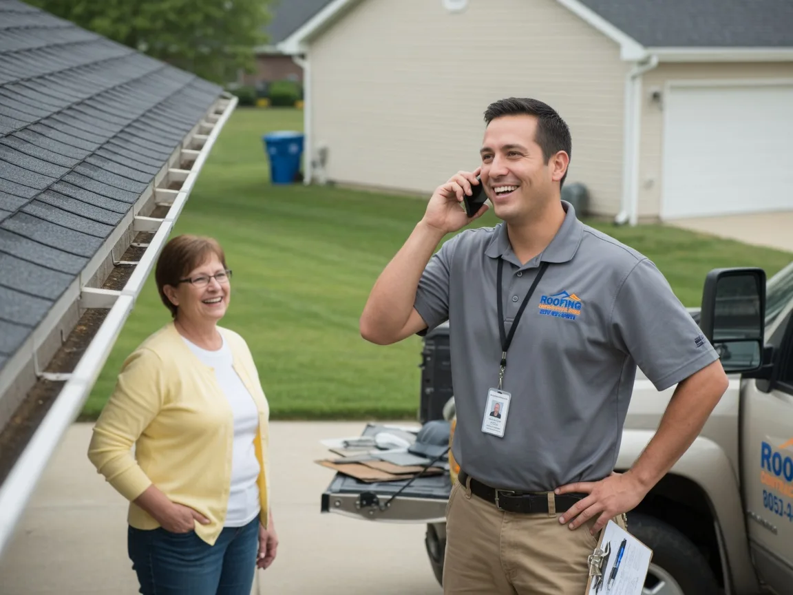 Local Roofing Contractors Erlanger, KY FAQs